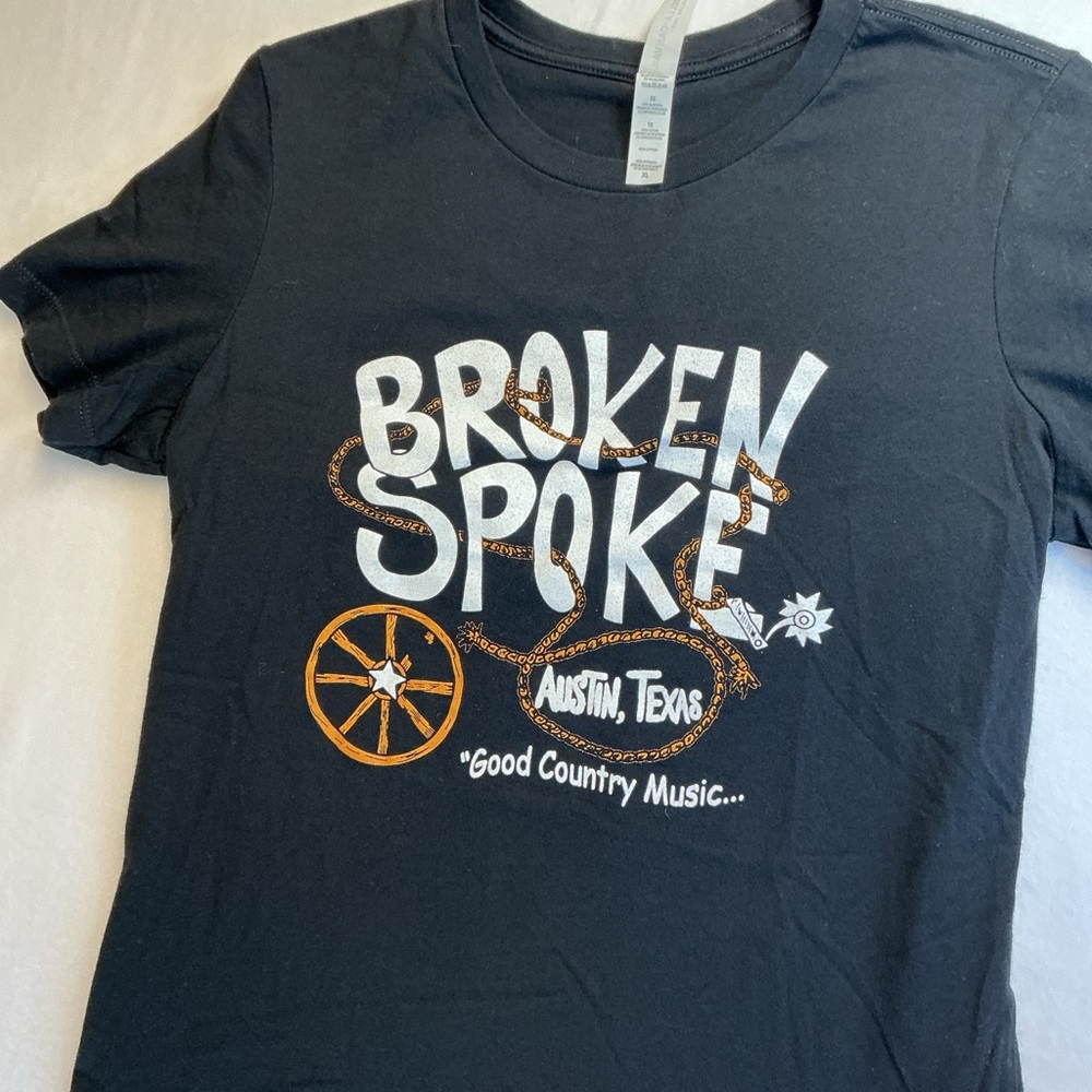Bella Canvas Kids Graphic Tee - Dark Gray